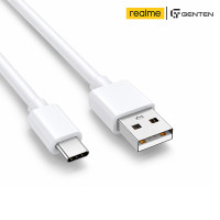  realme 8A Fast Charging Data Cable